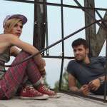 Kostas Nikouli, Nikos Gelia