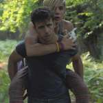 Kostas Nikouli, Nikos Gelia