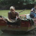 Kostas Nikouli, Nikos Gelia