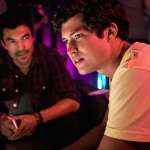 Graham Phillips, Ian Anthony Dale