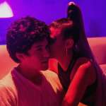 Graham Phillips, Lyssa Roberts