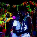 Henry Zaga, Sarah Hyland