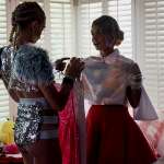 Sarah Hyland, Brianne Howey