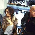 Vin Diesel, Asia Argento