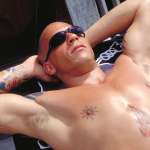 Vin Diesel