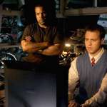 Ice Cube, Michael Roof