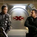 Samuel L. Jackson, Ice Cube