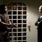 Samuel L. Jackson, Ice Cube, Sunny Mabrey