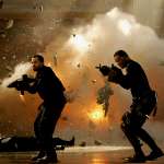 Samuel L. Jackson, Ice Cube