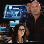 Vin Diesel, Ruby Rose, Tony Gonzalez, Nina Dobrev