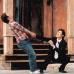 Kang-woo Kim, Seung-bum Ryoo