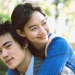 Kang-woo Kim, Min-a Shin