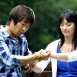 Seung-bum Ryoo, Min-a Shin