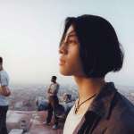 Ch&acirc;u Belle Dinh, Williams Belle, Malik Diouf