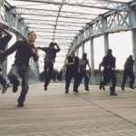 Ch&acirc;u Belle Dinh, Williams Belle, Malik Diouf, Yann Hnautra, Guylain N'Guba-Boyeke, Charles Perri&egrave;re, Laurent Piemontesi, Bruno Flender