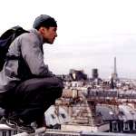 Ch&acirc;u Belle Dinh