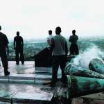 Ch&acirc;u Belle Dinh, Williams Belle, Malik Diouf, Yann Hnautra, Guylain N'Guba-Boyeke, Charles Perri&egrave;re