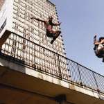 Williams Belle, Charles Perri&egrave;re