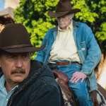 Dabney Coleman, Kevin Costner