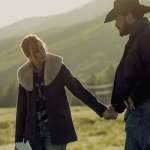 Kelly Reilly, Cole Hauser