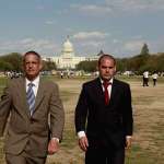 Andy Bichlbaum, Mike Bonanno