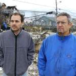 Andy Bichlbaum, Mike Bonanno