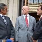 Andy Bichlbaum, Mike Bonanno