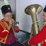 Andy Bichlbaum, Mike Bonanno