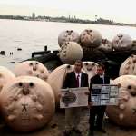 Andy Bichlbaum, Mike Bonanno