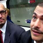 Andy Bichlbaum, Mike Bonanno