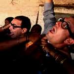 Andy Bichlbaum, Mike Bonanno