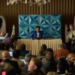 Kate McKinnon, Himesh Patel