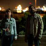 Lily James, Himesh Patel