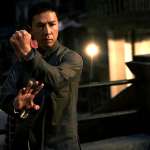 Donnie Yen