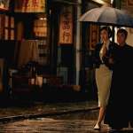 Donnie Yen, Lynn Hung