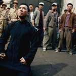 Donnie Yen