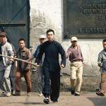 Donnie Yen