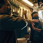 Jin Zhang, Ka-yan Leung