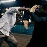 Mike Tyson, Donnie Yen