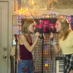 Lily-Rose Melody Depp, Harley Quinn Smith