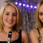 Lily-Rose Melody Depp, Harley Quinn Smith