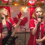 Lily-Rose Melody Depp, Harley Quinn Smith