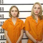 Lily-Rose Melody Depp, Harley Quinn Smith