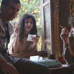 Itamar Rotschild, Naomi Levov, Michael Moshonov