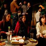 Naomi Levov, Gefen Ganani, Dikla Elkaslassi