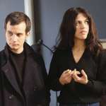 Naomi Levov, Michael Moshonov