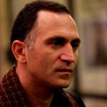 Shalom Michaelshwilli