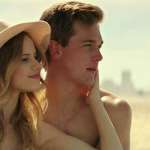 Taylor John Smith, Halston Sage