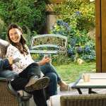 Jennifer Spence, Ennis Esmer