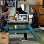 Priscilla Faia, Robert Moloney